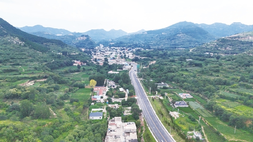 实施五大攻坚 项目提升助推全域高质量发展 历城区扛起强区担当 拉高标杆 勇挑大梁