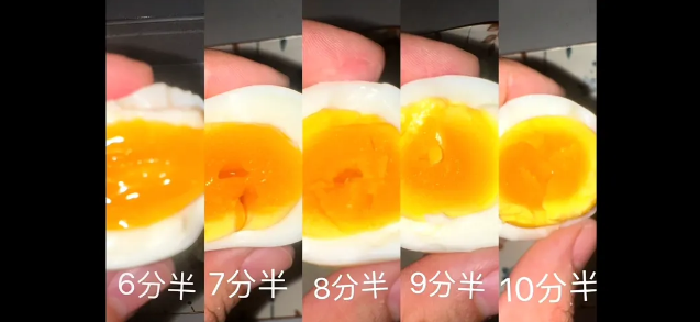 突然爆火！博主分享精准煮鸡蛋技巧，3天涨粉超100万，全网都在“抄作业”