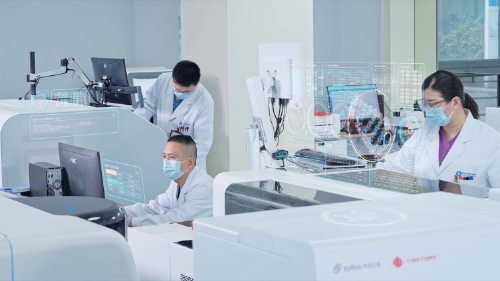 向“有限空间”要发展增量 历下区以项目赋能“一轴三区多园”城市发展新格局