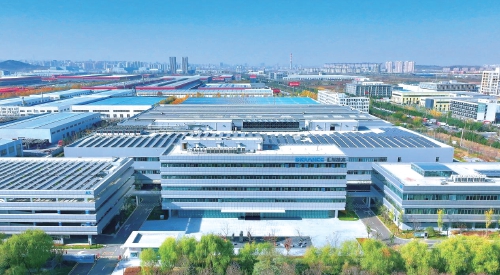 “四抓四提升”担当实干 走在前列勇挑大梁 济南高新区以项目提升壮大发展新动能