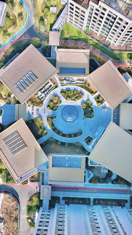 “四抓四提升”担当实干 走在前列勇挑大梁 济南高新区以项目提升壮大发展新动能