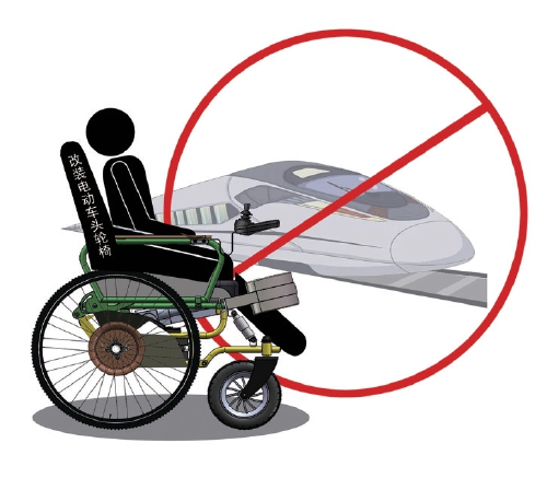 加装“电动车头”不应遭遇拦路虎