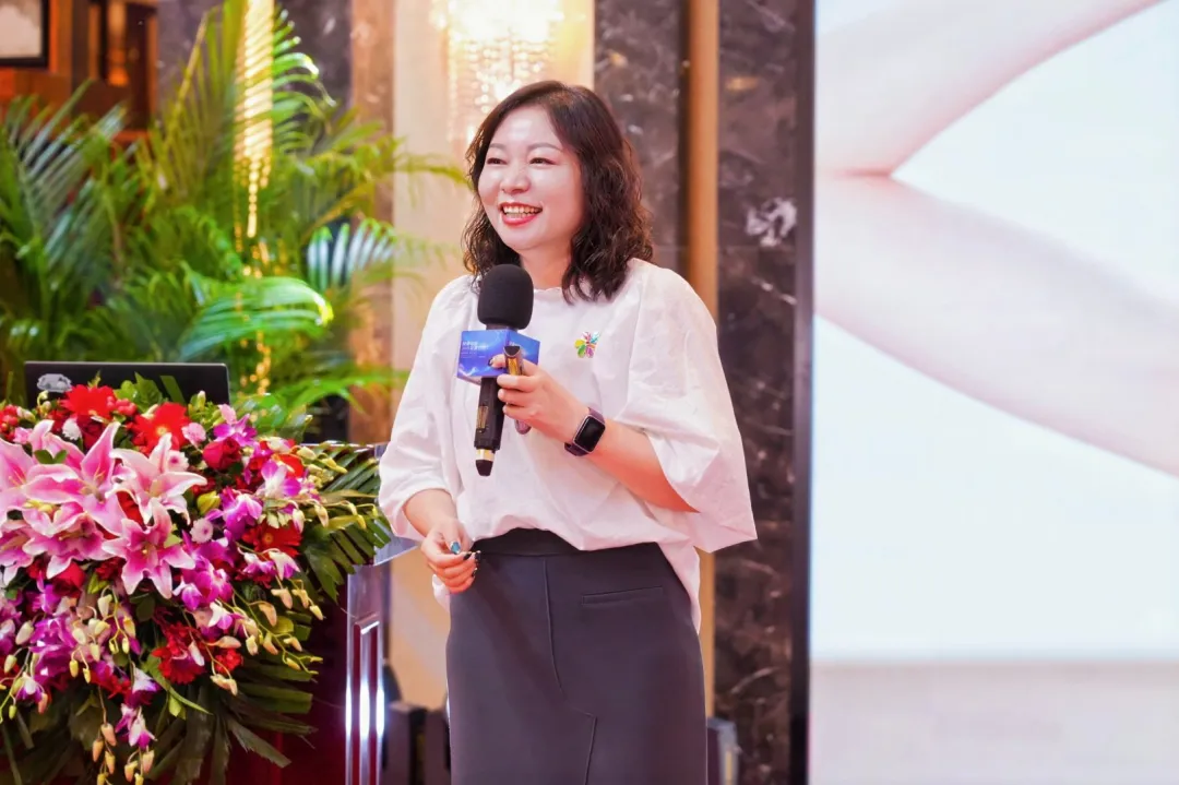 健康中国 完美行动