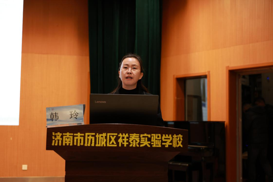 把“大道理”化作“小温暖”，探索道德与法治教学新路径