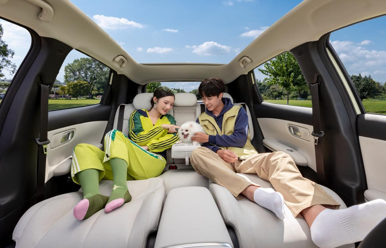 低至7.49万元起，长安启源全新Q05推出全系无门槛超级置换