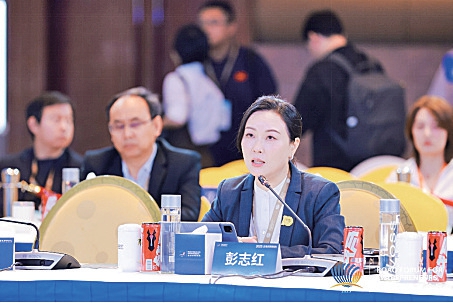 创新供给 激活消费潜能 完美公司以共融之力凝聚“她力量”