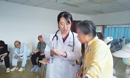 十年扎根 守护心跳——历下区人民医院心内科发展纪实