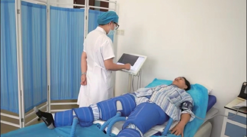 十年扎根 守护心跳——历下区人民医院心内科发展纪实