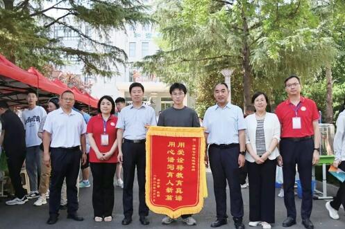 素养可感 成长可见 体验可及 德育实践创新的济南七中解法