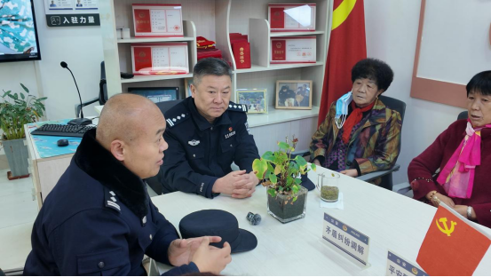 融媒·见证丨警民携手,让黄河安澜的守护网越织越密——一呼百应的“护河力量”