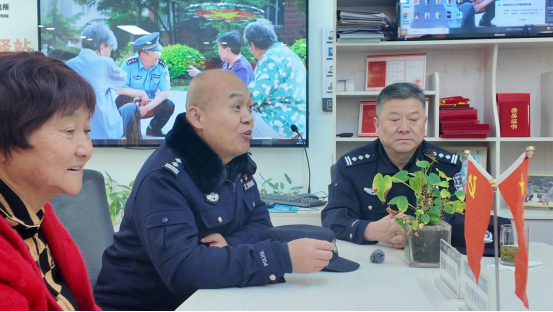 融媒·见证丨警民携手,让黄河安澜的守护网越织越密——一呼百应的“护河力量”
