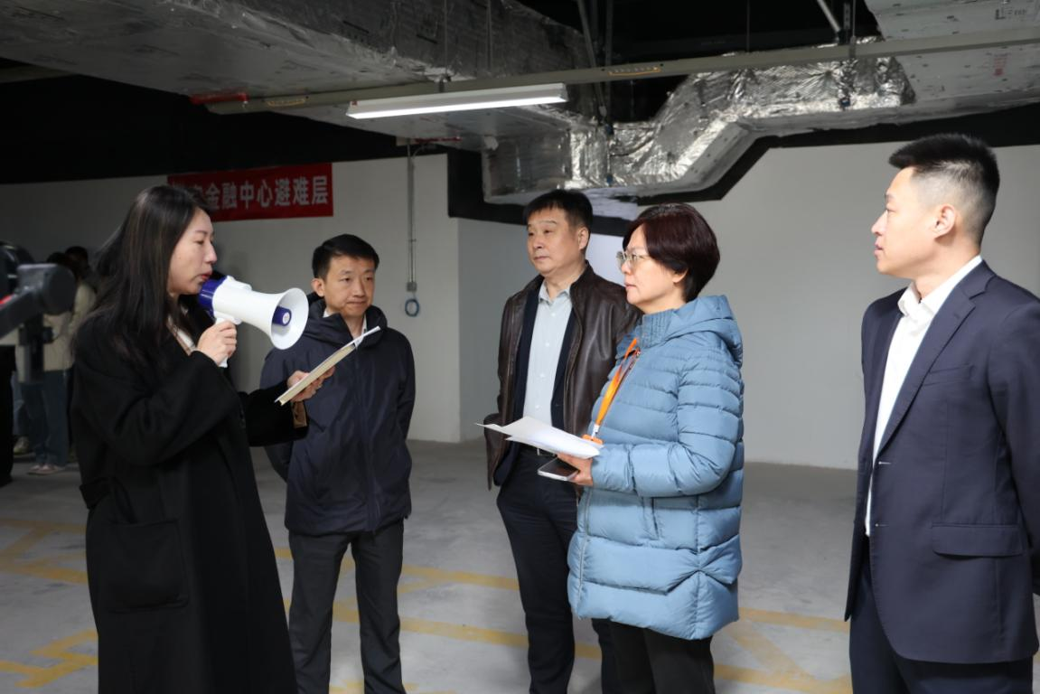 以练筑防 以备应变——平安人寿山东分公司开展地震应急业务连续性演练