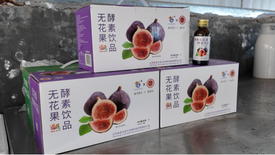 融媒·见证丨曾经的工业明星村，唱起农业“致富经”——金庄村的“甜蜜转型”