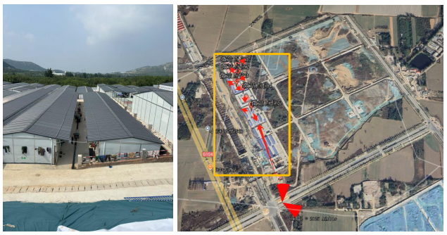 优化通信“链路”，破局信号“孤岛”：济南联通攻克尹家市政工地覆盖难题