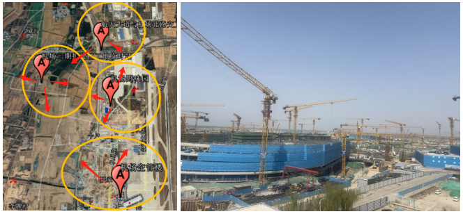 创新为基，以变应变：遥墙机场改扩建工程中的联通力量