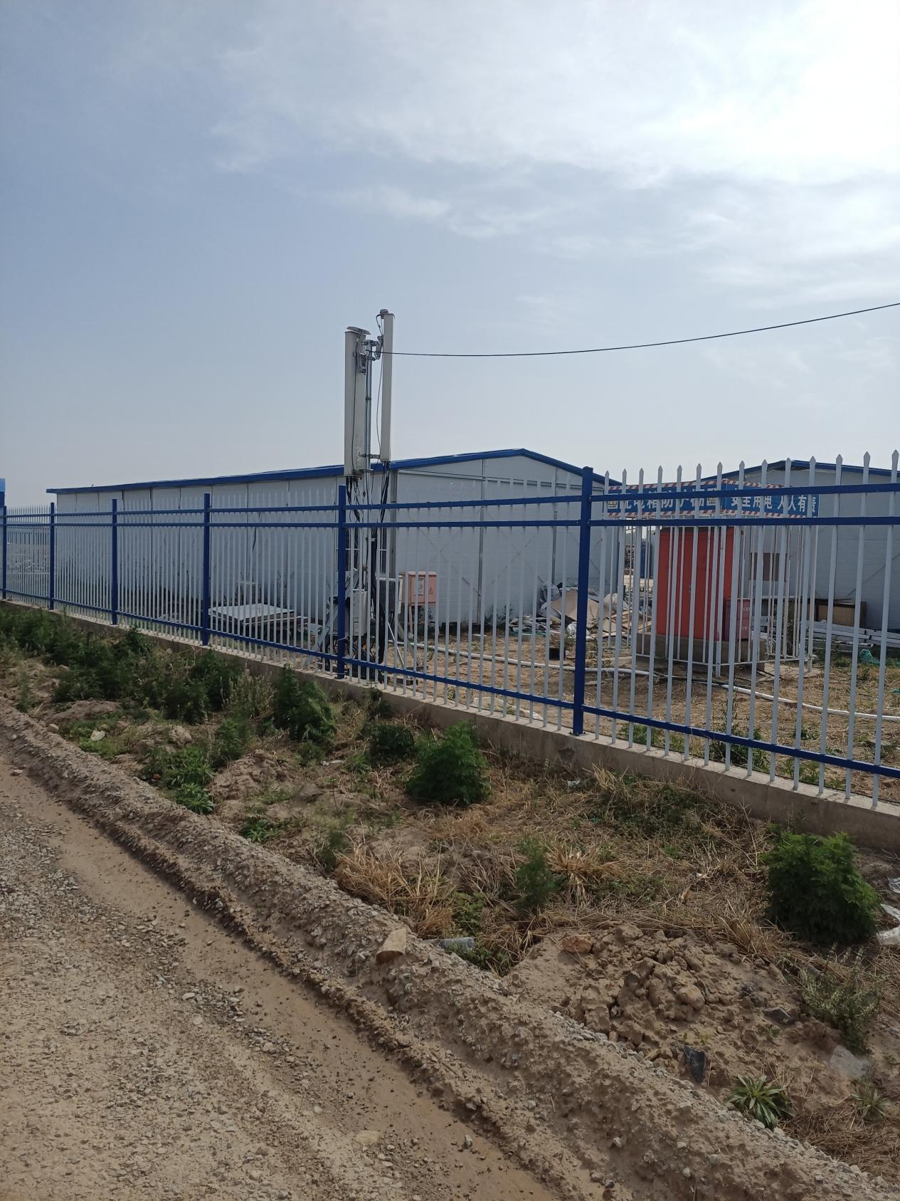 创新为基，以变应变：遥墙机场改扩建工程中的联通力量