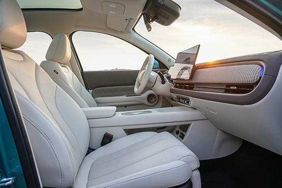 长城欧拉5正式上市,限时换新价9.18万元起