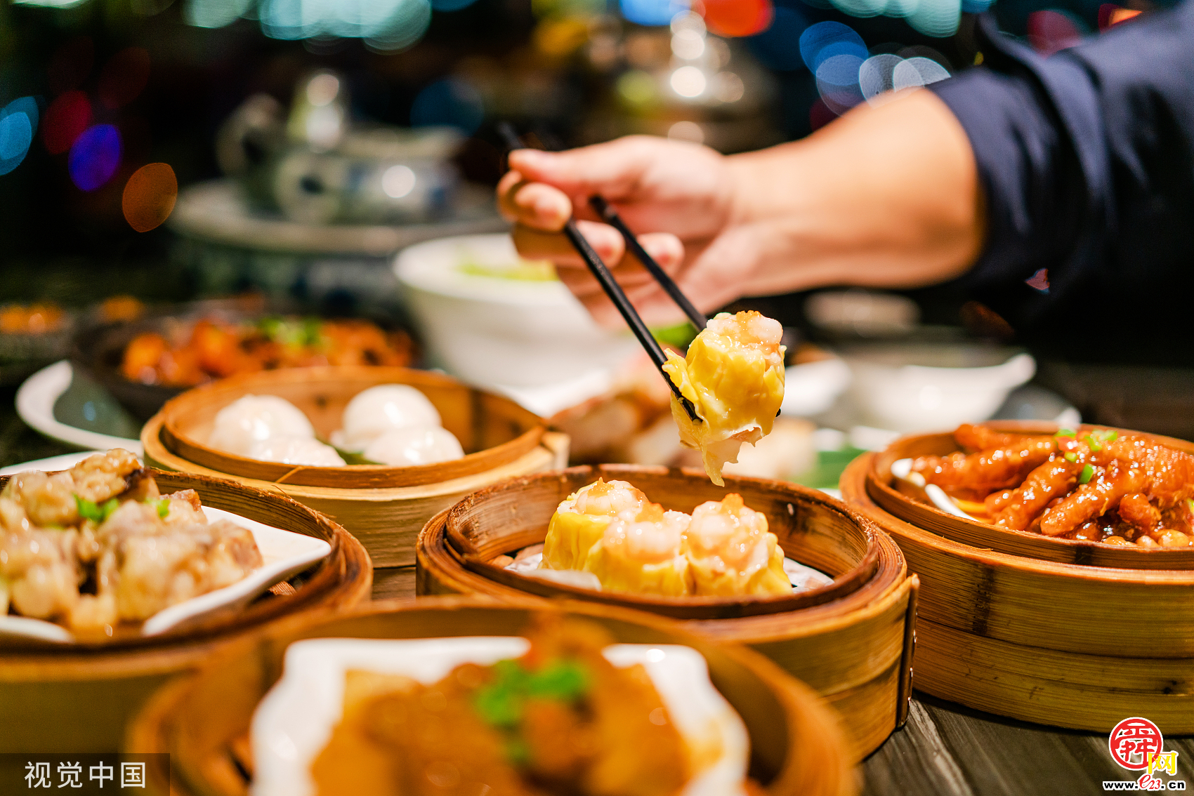 这三条食品安全谣言 你可能也曾中招