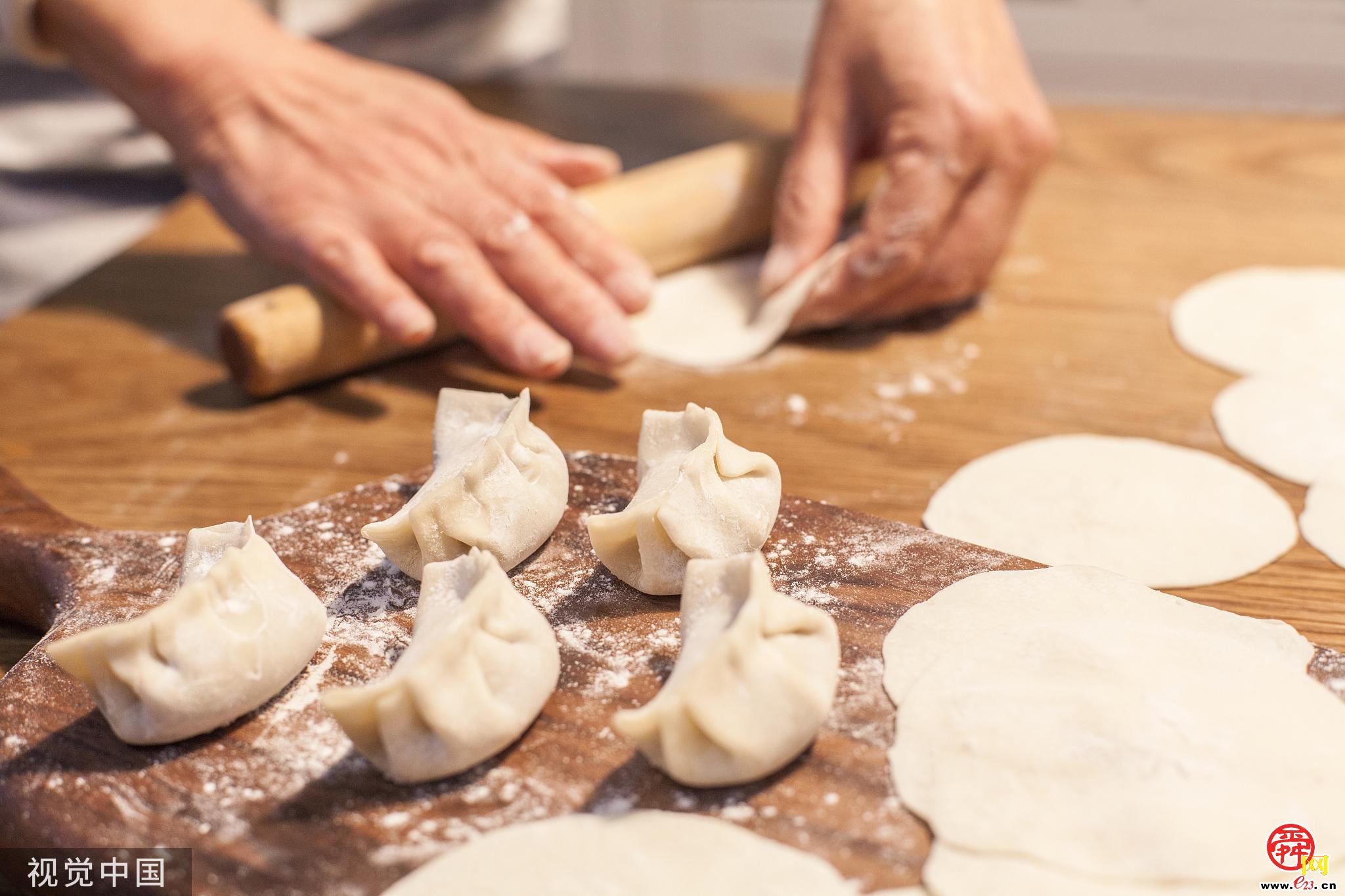 二十四节气 冬至丨冬藏万物 至暖人间