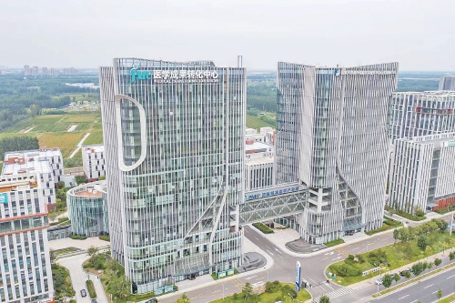 医城逐新启新程 聚势赋能谱华章——济南国际医学中心2025年高质量发展纪实（下）