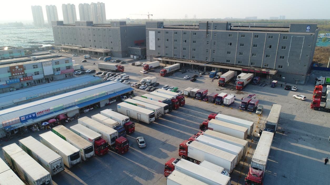 融媒·先锋丨产业链党建孵化出“红色盟友”：不一样的“合伙人”