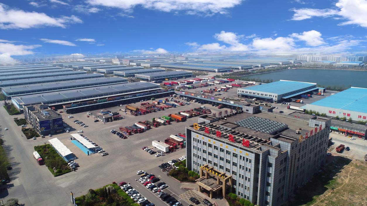 融媒·先锋丨产业链党建孵化出“红色盟友”：不一样的“合伙人”