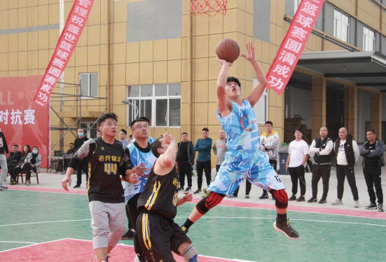 融媒·先锋丨产业链党建孵化出“红色盟友”：不一样的“合伙人”