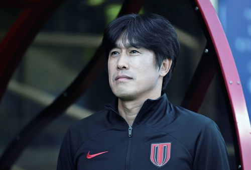 徐正源：中超“韩流”巅峰塑造者和终结者