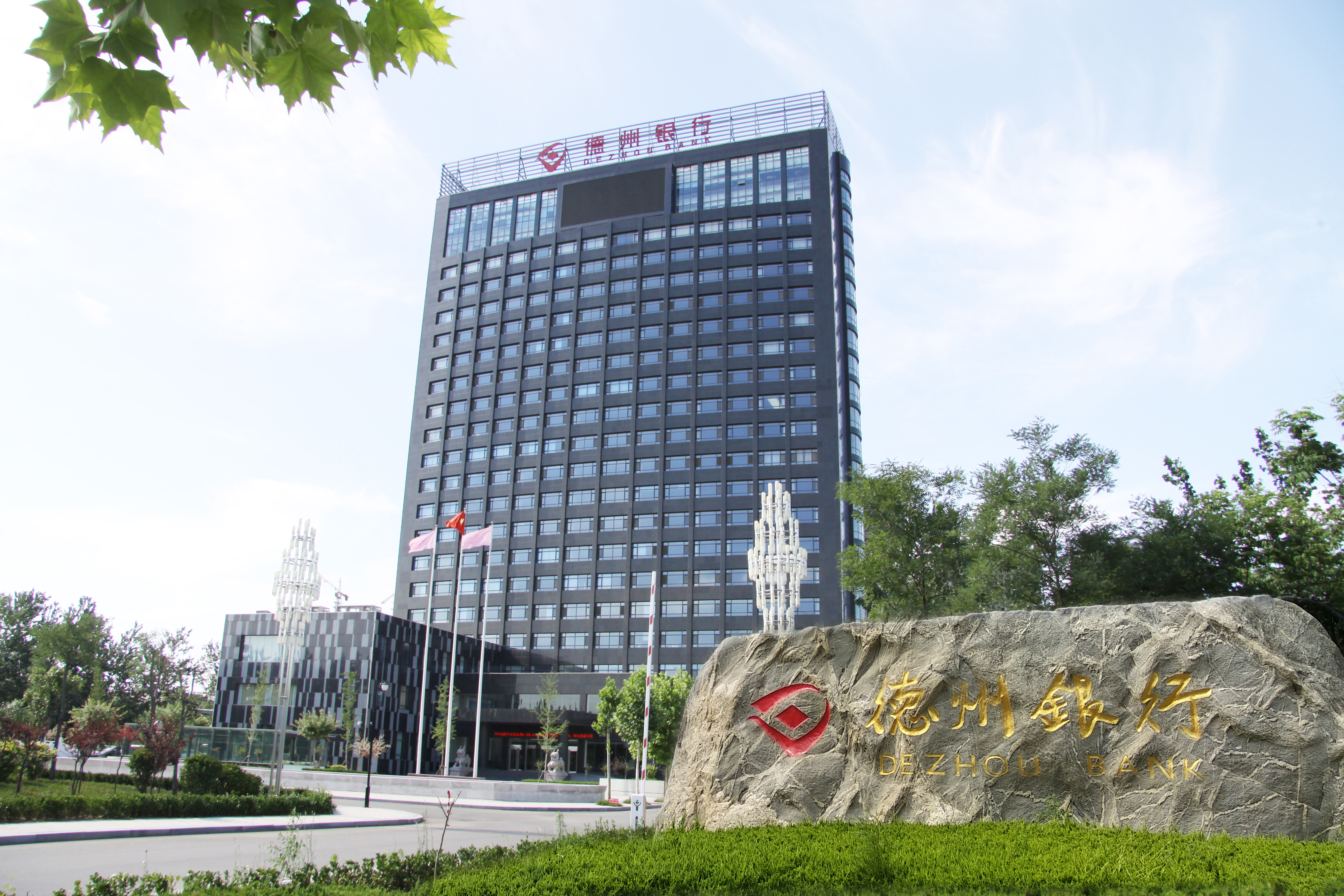 德州银行：胸怀“国之大者” 服务地方发展提质增效