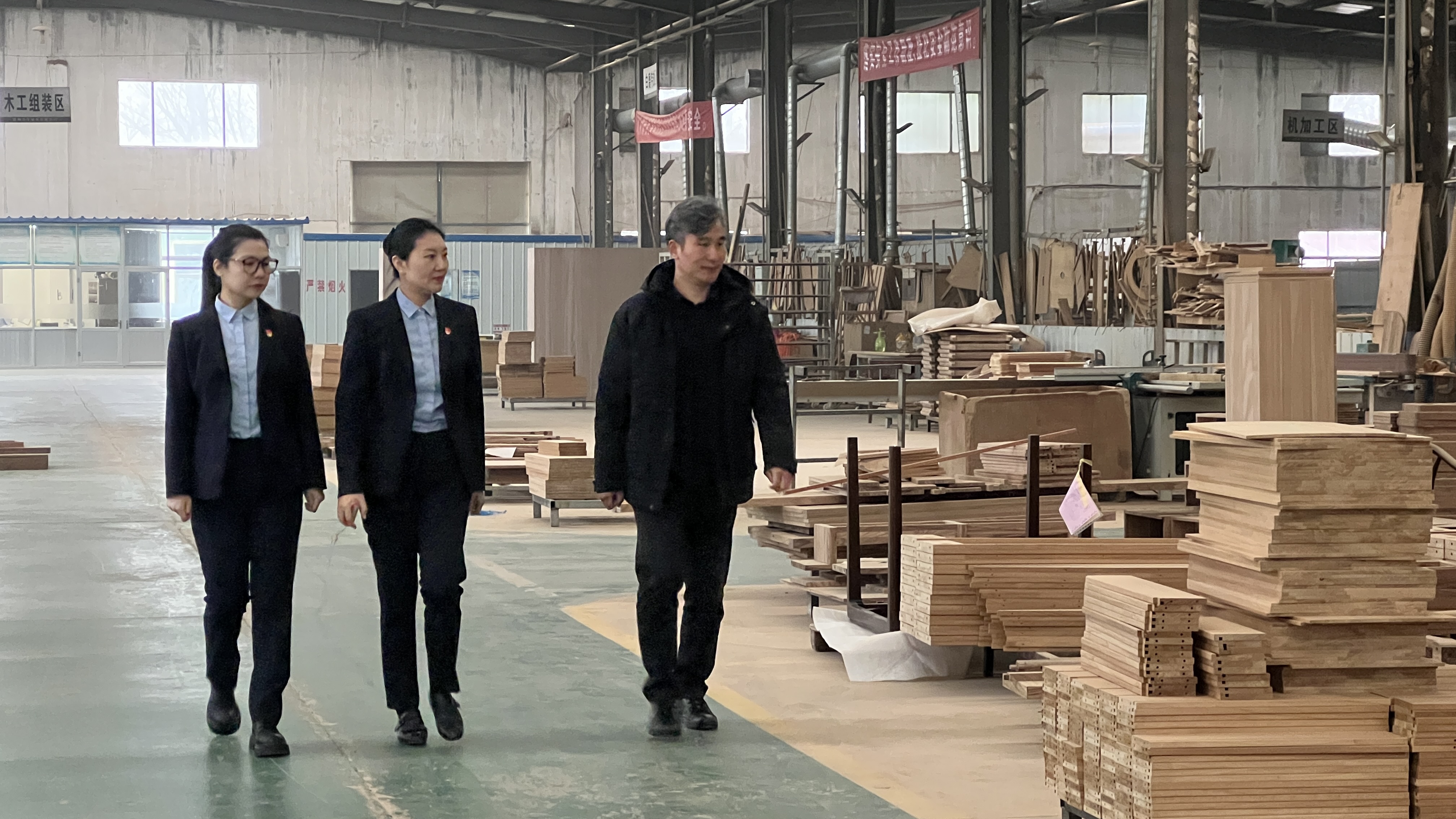 德州银行：胸怀“国之大者” 服务地方发展提质增效