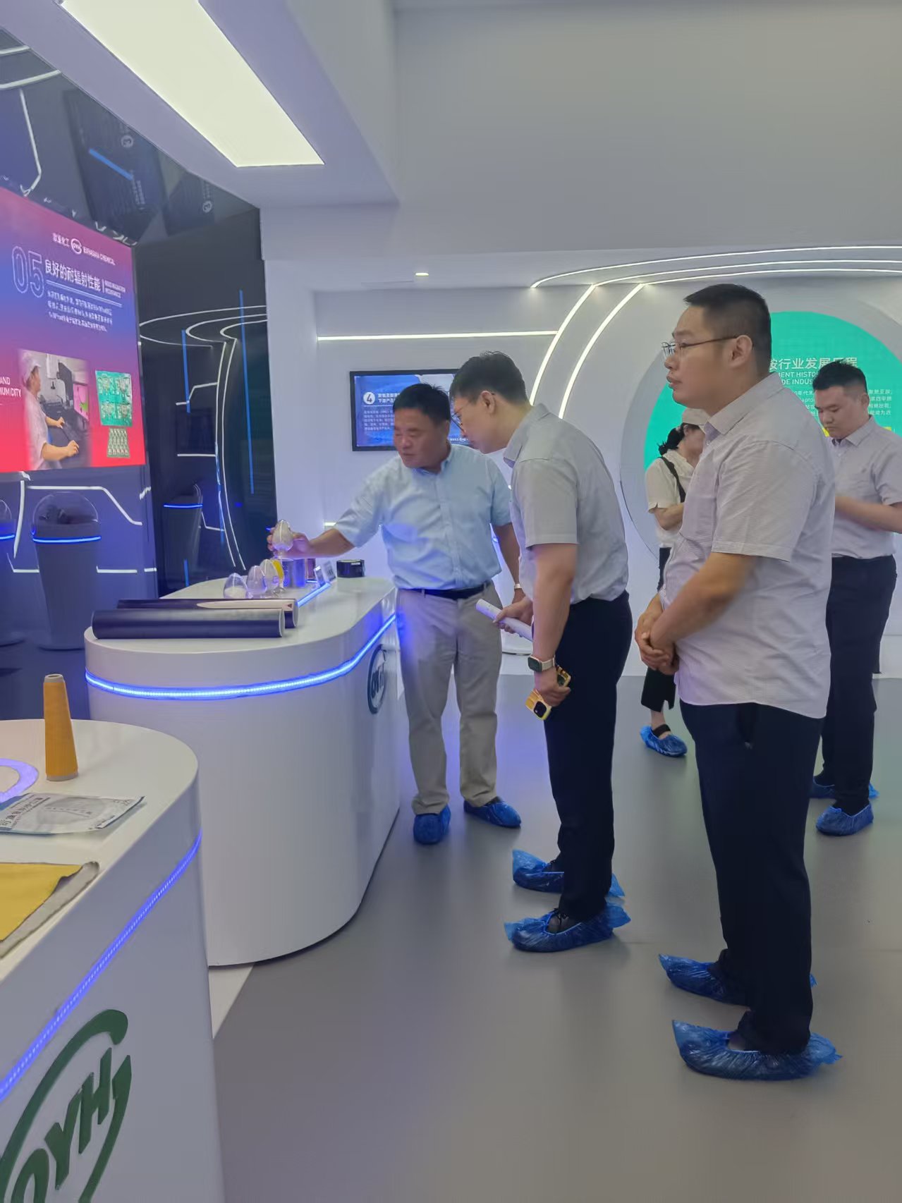 滨州银行业：“五篇大文章”长歌奋进 “品质滨州”金融华章再续新篇