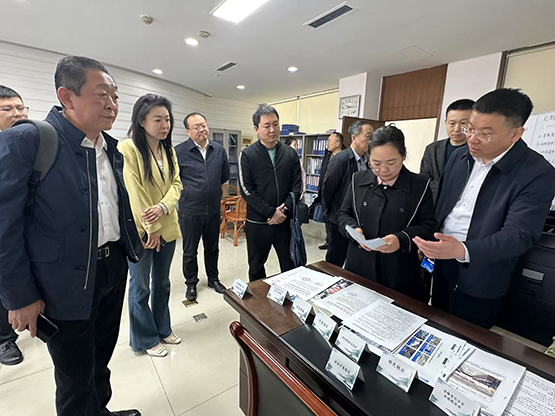 滨州银行业：“五篇大文章”长歌奋进 “品质滨州”金融华章再续新篇