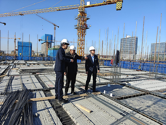 滨州银行业：“五篇大文章”长歌奋进 “品质滨州”金融华章再续新篇