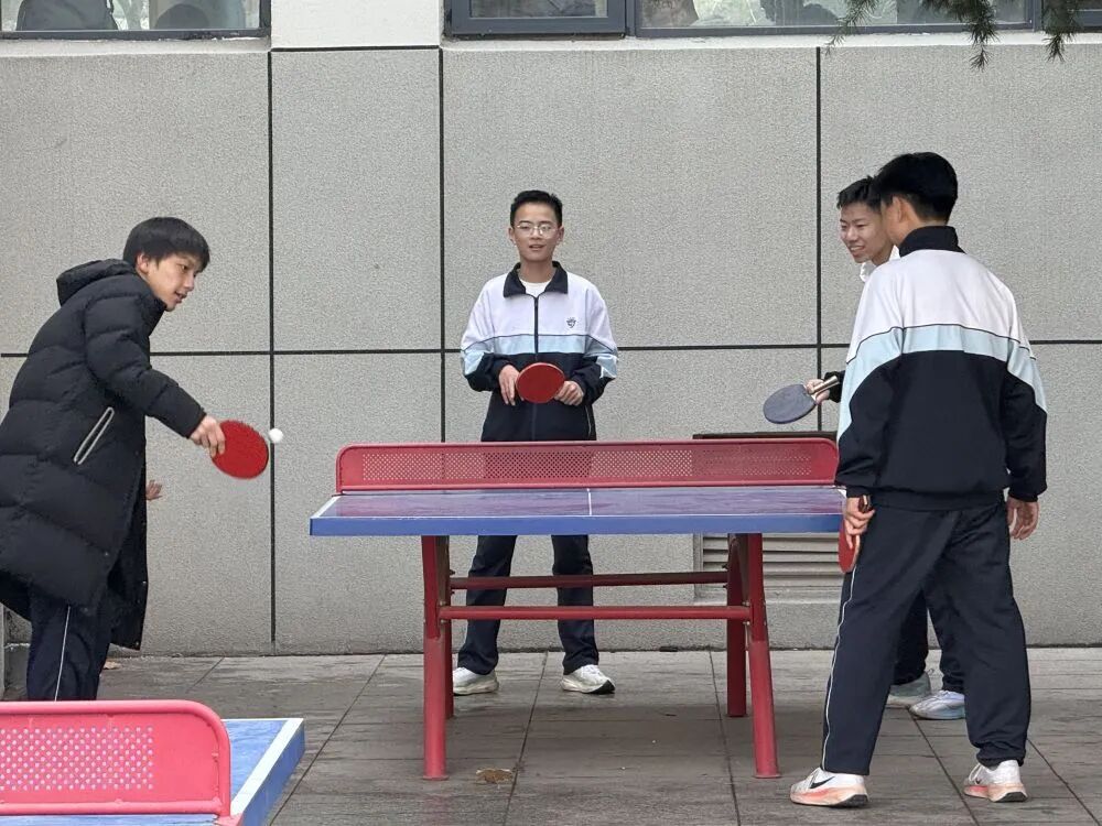 新华社关注济南教育