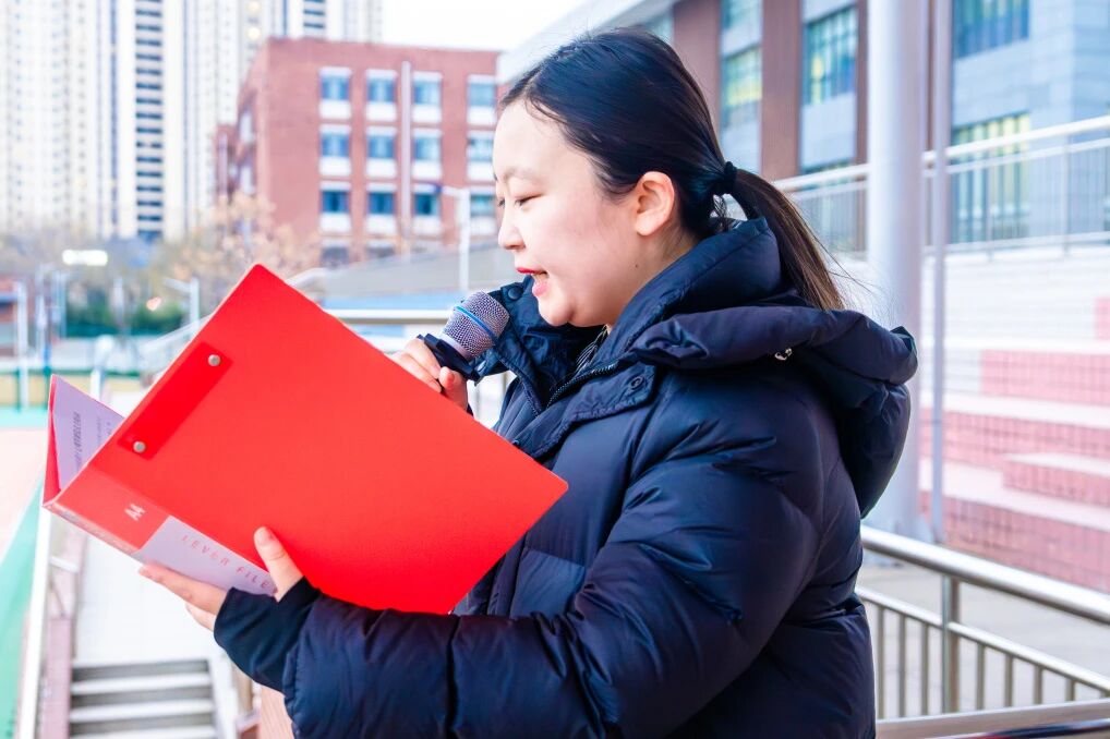 国旗下,稼轩少年开启“寻光”之旅