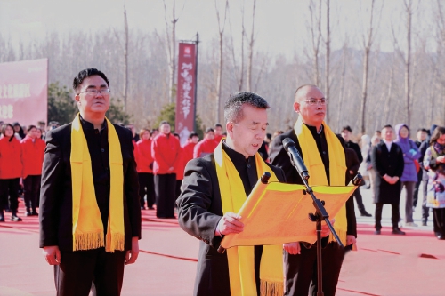 2025中国福文化节举办，绘就阿胶产业新图景