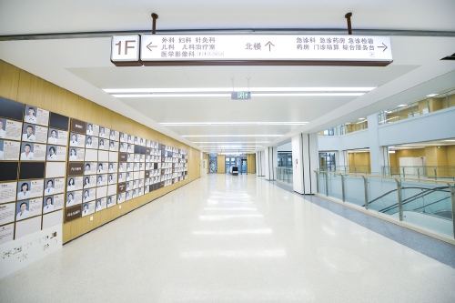 济南人均期望寿命从2020年的79.99岁增长至2024年的80.82岁 二级及以上公立医院实现检查结果互认共享