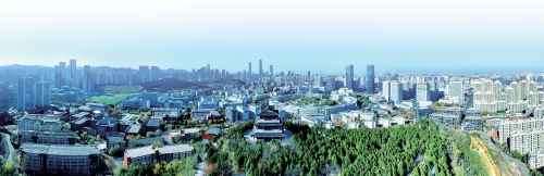 济南市自然资源和规划局全面完成“十四五”规划目标任务,面向“十五五”——绘好发展空间蓝图 要素支撑赋能强省会