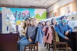 书香润泉城文脉续新篇——济南市图书馆“十四五”发展回眸