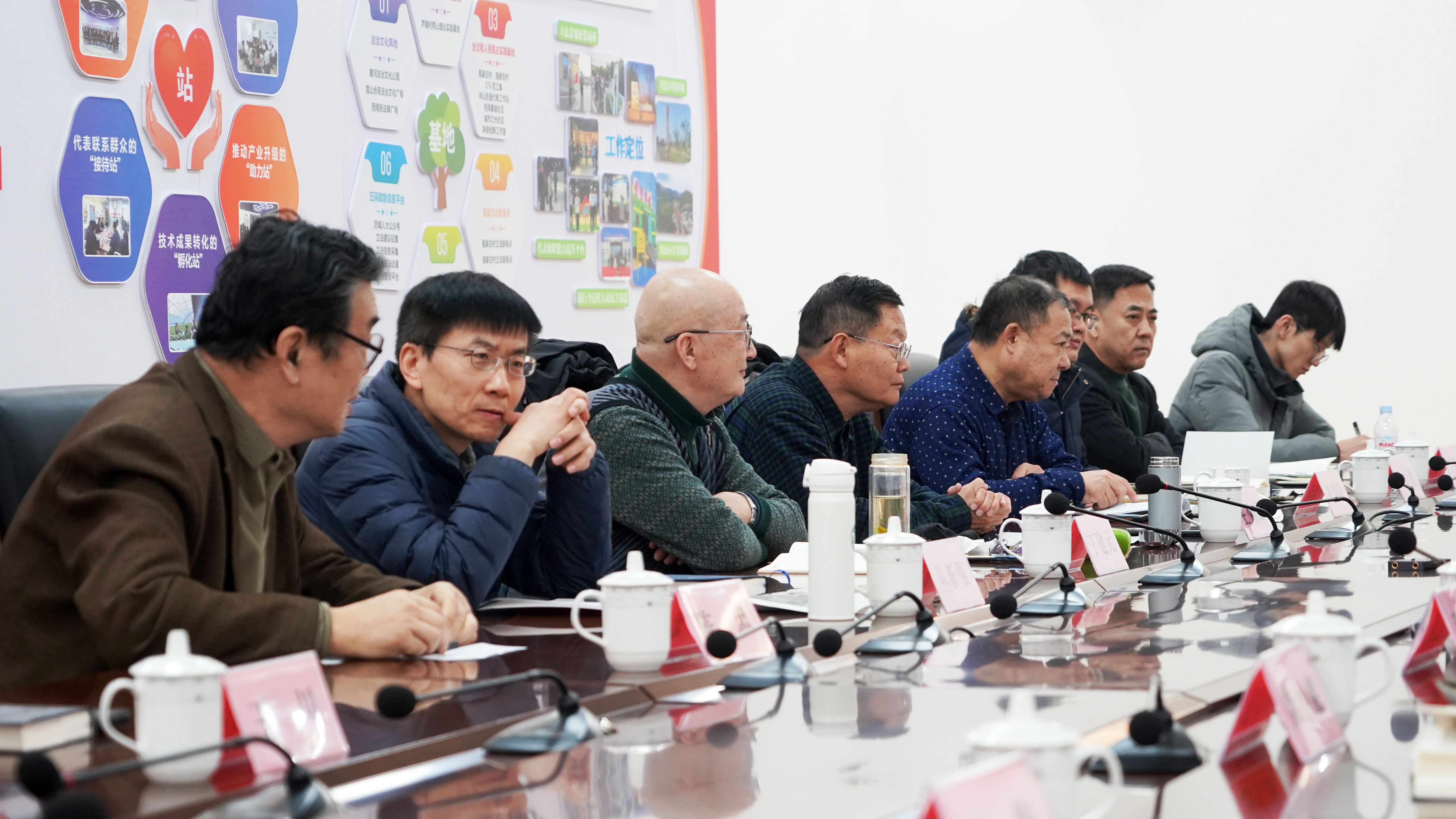 丁建元长篇小说《官桥刃》品读活动在济南举行