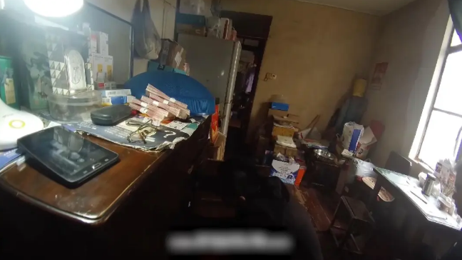 上海阿姨独吞280万拆迁款，每天躺在百万现金上睡觉！法官回应：已对其司法拘留，法院促推达成和解