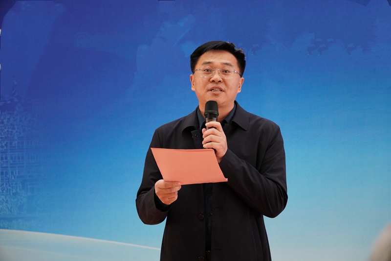 青春“篮”不住 梦想“球”共进 济南市初高职篮球联谊赛促体教融合