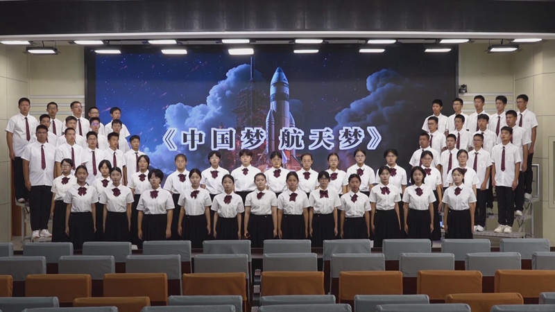 济南二中斩获济南市中小学第二十一届 (班级)文化艺术节多项大奖