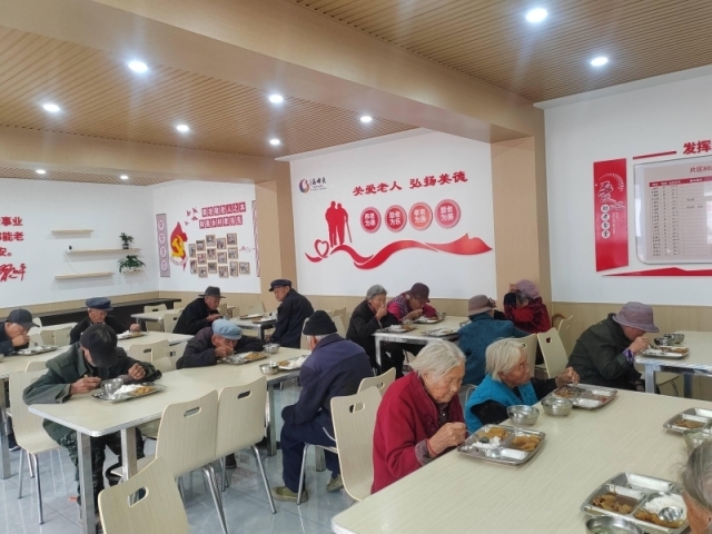 民生愿景如画 民政贴心作答——访市民政局党组书记、局长苏楠