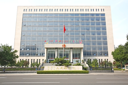 章丘区人民检察院：多维赋能育英才 人才强基助发展