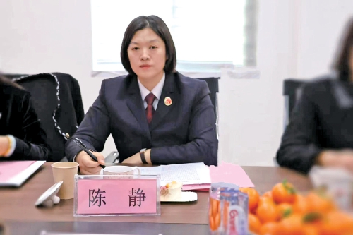 章丘区人民检察院：多维赋能育英才 人才强基助发展