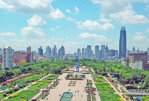 &ldquo;十五五&rdquo;新征程，济南如何起笔？...