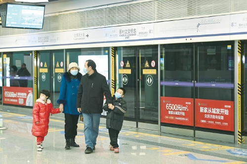 跻身“200+”俱乐部,最难建地铁的济南为何这么拼?