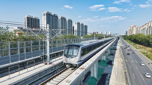 跻身“200+”俱乐部,最难建地铁的济南为何这么拼?