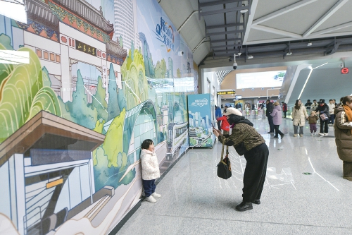 跻身“200+”俱乐部,最难建地铁的济南为何这么拼?